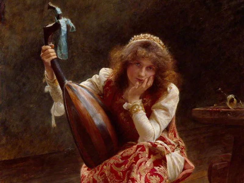 1850-Edward John Gregory - Dopo